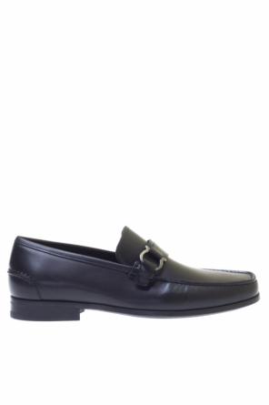 Buty 'ponza' typu 'loafers', zdjęcie 1 Buty 'ponza' typu 'loafers' od Salvatore Ferragamo